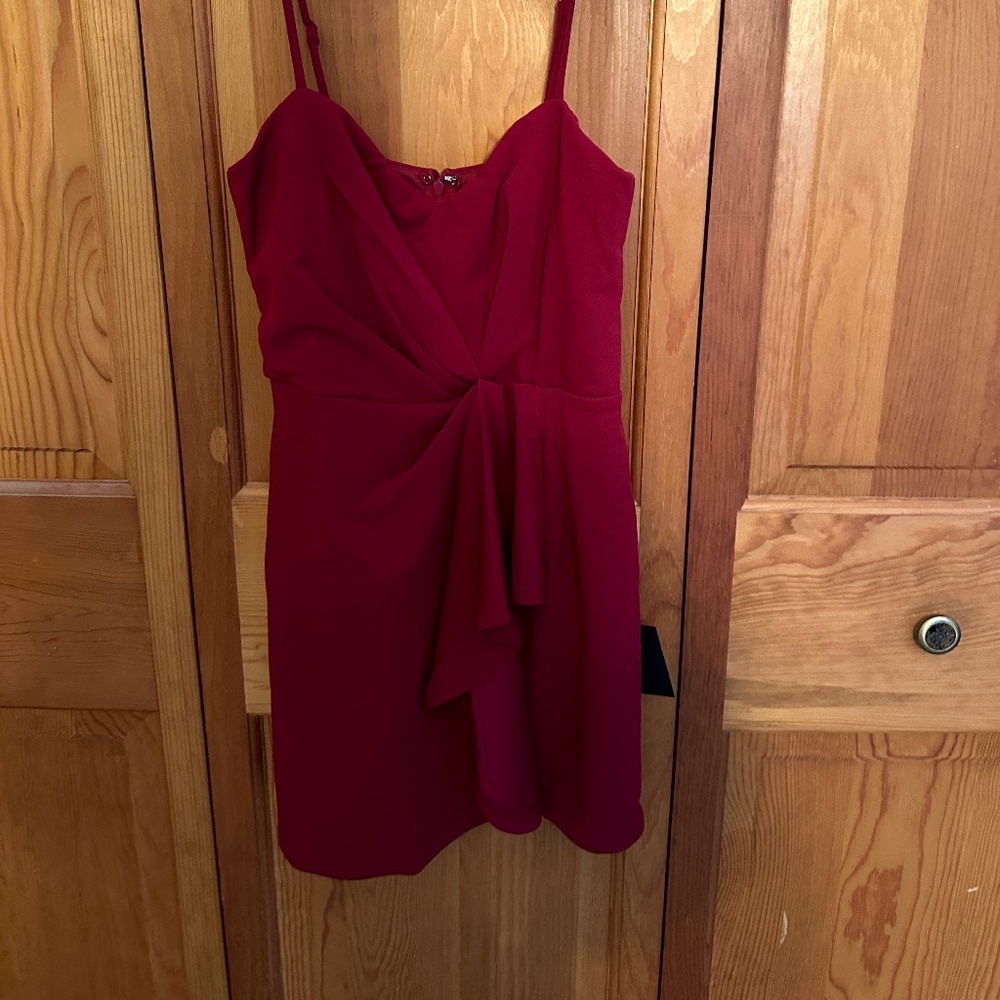 Lulus Cocktail Dress